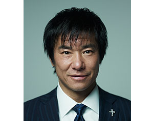 中山 雅史